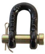 John Deere 286-1537 - Utility Clevis