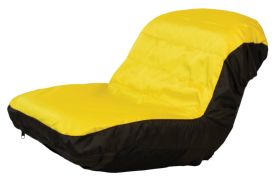 286-3185 - 18" Deluxe Seat Cover