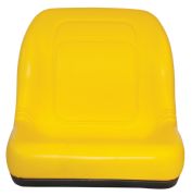 John Deere 286-4747 - High Back Seat - Gator Only