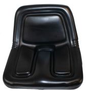 Snapper/Kees 286-4757 - High Back Mower Seat