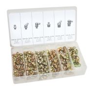 Oregon 287-1547 - Grease Fitting Kit