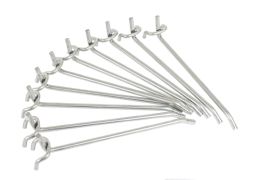 Excel 287-9259 - Pegboard Hook - 6"