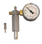 Walbro 288-5749 - Carburetor Pressure Gauge