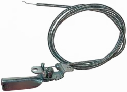 Oregon 278-2745 - Throttle Control
