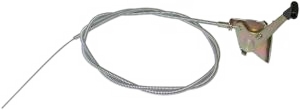 Oregon 278-7989 - Throttle Control