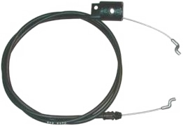 Poulan Pro 278-6642 - Engine Control Cable