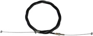 Honda 278-9881 - Clutch Cable