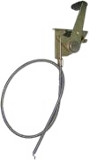 Murray 278-1554 - Throttle Control