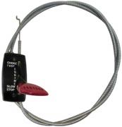 Snapper/Kees 290-423 - Throttle Control