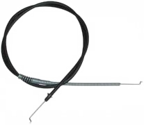 Cub Cadet 278-4581 - Throttle Cable