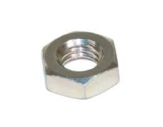 312AA0600 - Nut- Hex 6mm