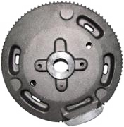 32 025 22-S - Flywheel Assembly