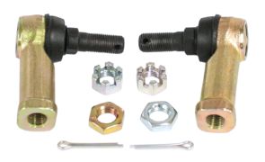 3316-1 - Tie Rod End, QuadOne