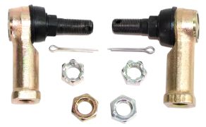 Gamma 3317-1 - Tie Rod End Kit, QuadOne