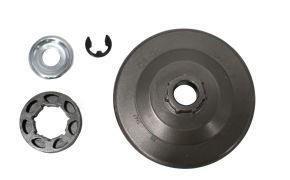 Oregon 34162XSF - System Sprocket, 3/8" - 7 Tooth