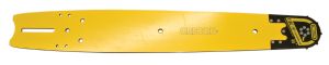 341SNCT133 - 3/4" Pitch Harvester Bar-Sprocket Nose