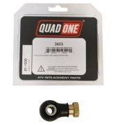 Marshall 3603 - Tie Rod End Kit, QuadOne