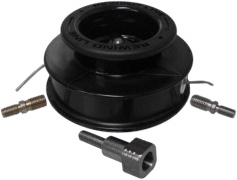 207-2949 - Trimmer Head, HD Twist