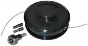 207-2629 - Trimmer Head, Super Bump Feed