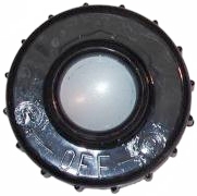 Homelite/Jacobsen 207-3537 - Bump Head Knob