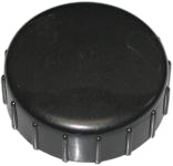 207-2562 - Bump Head Knob