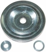 GB 207-2696 - Trimmer Head, Aluminum