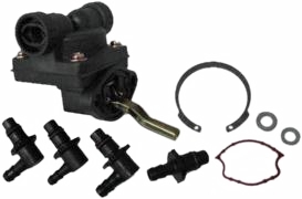 41 559 05-S - Kit, Fuel Pump