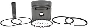 41 874 05-S - Kohler Piston W/Ring Set STD