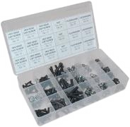 Oregon 287-1516 - Metric Cap Screw Kit