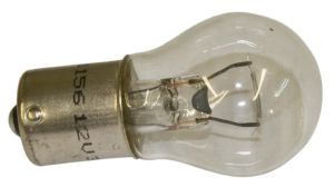 532004152 - Headlamp Bulb