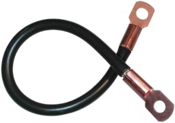 Club Car 263-2939 - Battery Cable Assembly