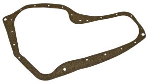 532431022 - Gasket Gearcase CRT/DRT