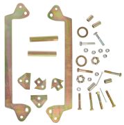 434-0057 - Lift Kit, Polaris Sportsman 570