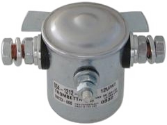 Oregon 233-8761 - Starter Solenoid
