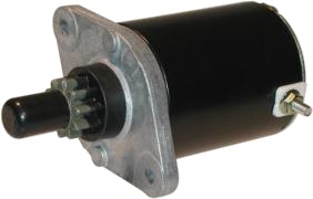 Oregon 269-8355 - Electric Starter