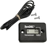 Briggs & Stratton 288-5949 - Digital Tach/Hour Meter