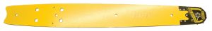 441EMCT210 - 3/4" Pitch Harvester Bar-Sprocket Nose