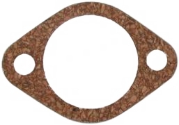 Briggs & Stratton 261-8601 - Air Cleaner Mount Gasket