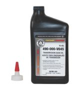 490-000-V045 - Gear Oil, GL5 80W90