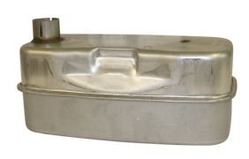 498984S - Muffler