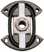 537110502 - Assembly - Clutch