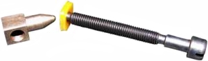 Husqvarna 501537101 - Poulan Adjuster - Chain