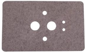 502845301 - Carburetor Gasket