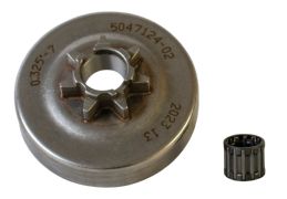 505441501 - Clutch Drum Asssembly
