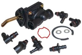 Kraftstoffpumpe 520 568 Kit Für KOHLER 52 559 01-S 52 559 02 52 559 03