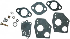Oregon 262-1140 - Carburetor Repair Kit