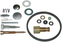 Tecumseh 262-1847 - Carburetor Kit