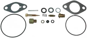 Detroit Engine 262-1804 - Walbro Gasket & Diaph. Kit