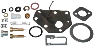 Briggs & Stratton 262-1134 - Carburetor Kit