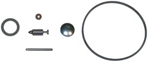 Walbro 262-1100 - Carburetor Kit, K11-LMR